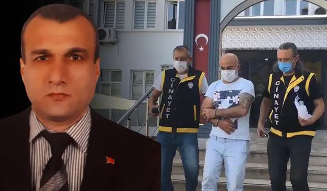 Arkadaşını öldürdü, cebinden 100 kişilik ölüm listesi çıktı