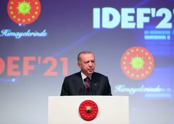 Erdoğan: 3 milyar dolar sınırını geride bıraktık