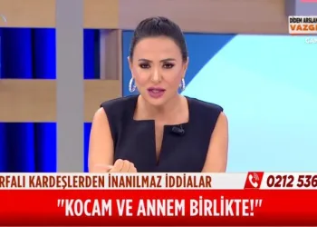 Didem Arslan Yılmaz hakkında suç duyurusu