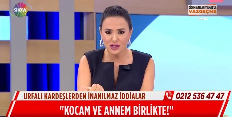 Didem Arslan Yılmaz hakkında suç duyurusu