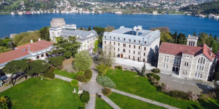 Boğaziçi ve Marmara üniversitelerine rektör ataması