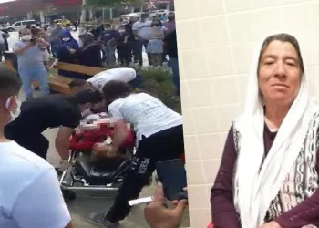 Bursa’da hastane bahçesinde ölmüştü! İlk açıklama geldi