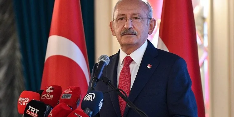 Mülteci açıklaması: 2 yılda çözeceğiz