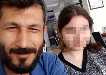 Babasını öldürmüştü! İfadesi ortaya çıktı