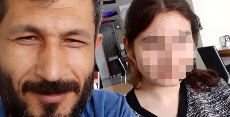 Babasını öldürmüştü! İfadesi ortaya çıktı
