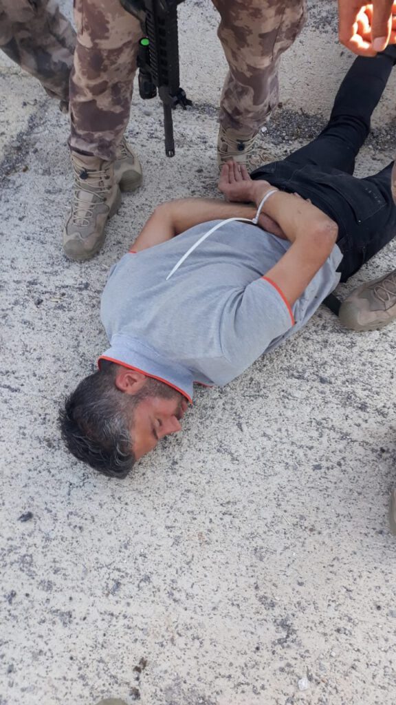 Konya'daki katliam! 7 kişiyi nasıl öldürdüğünü anlattı