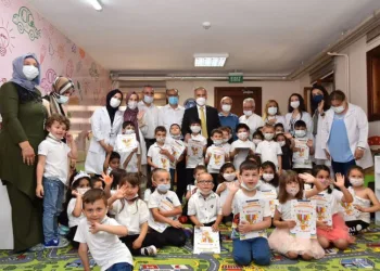 “Ana Kucağı”Nda Yeni̇ Dönem Kayıtları Başladı