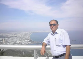Antalyada Gazeteci̇ Evi̇nde Ölü Bulundu