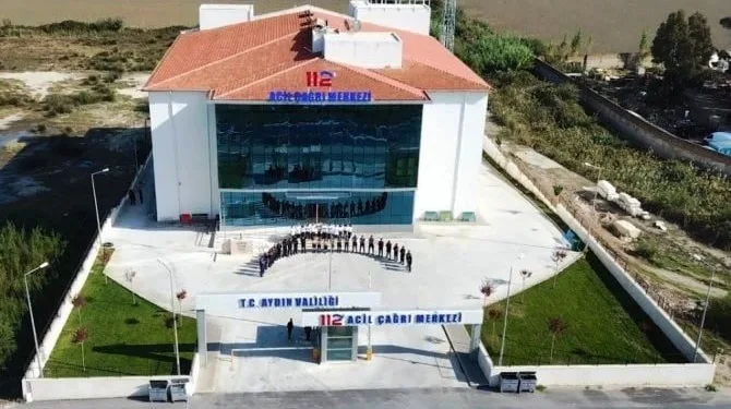Aydında Asılsız Çağrılar Arttı