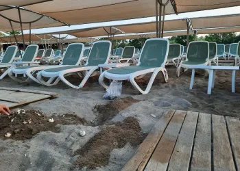 Caretta katliamı’nda iki oteli ağır cezalar bekliyor