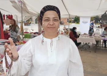 Beledi̇ye Destek Sundu, Kadınlar İlmekleri̇ Kültürel Devamlılık İçi̇n Atmaya Başladı