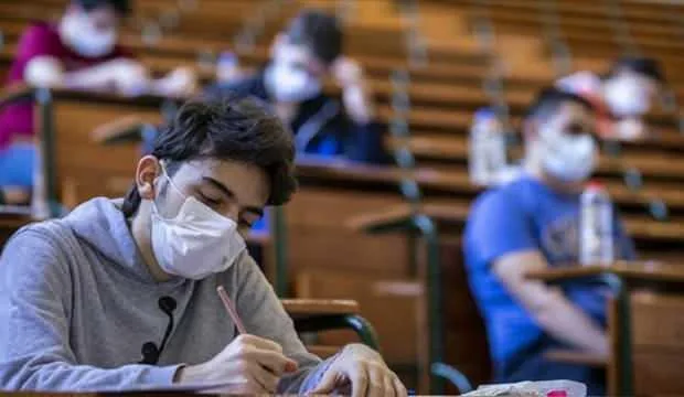 Bilim Kurulu’nun yüz yüze eğitim rehberi