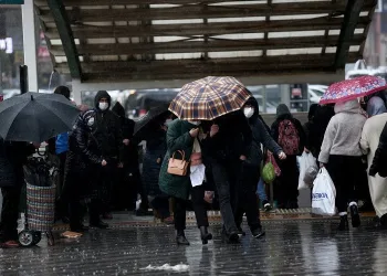 Valilikten Bursa için son dakika uyarısı