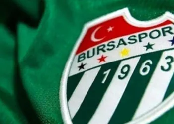 Bursaspor yeni transferini resmen duyurdu