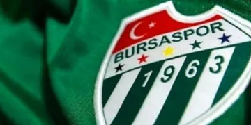 Bursaspor yeni transferini resmen duyurdu