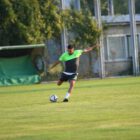 Bursaspor, Adanaspor Maçı Hazırlıklarına Çi̇ft İdmanla Devam Etti̇