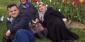 Aynı aileden aşı olmayan üç kişi, üç günde  virüse yenildi