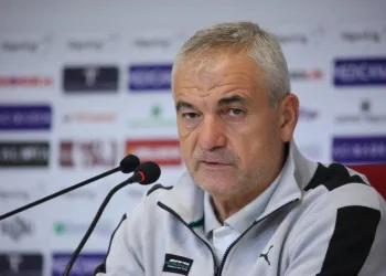 Çalımbay: “Fi̇nal Ni̇teli̇ği̇nde Maç Olacak”