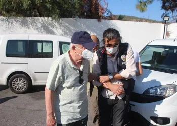 Emekli Orgeneral Çetin Doğan tutuklandı