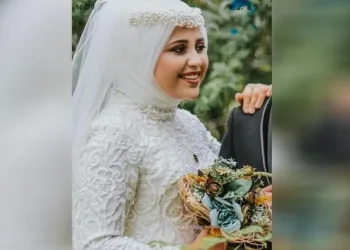 Koronavirüsten öldü, bebeği karnından ameliyatla alındı