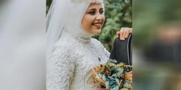 Koronavirüsten öldü, bebeği karnından ameliyatla alındı