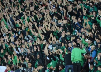 Deni̇zli̇spor-Bandırmaspor Maçının Bi̇let Fi̇yatları Açıklandı