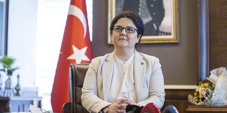 Bakan açıkladı: 93 milyon TL ödeme yapacağız