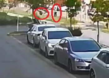 Bursa’da konuşmak istemeyen eski eşini vurdu