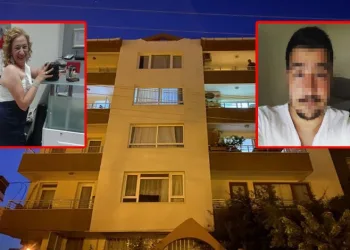 Oğlu ile tartışma sırasında hayatını kaybetti