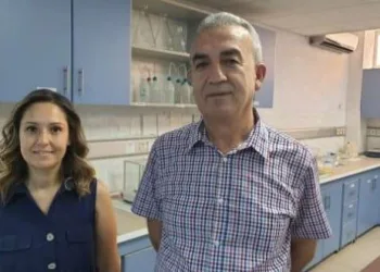 Doktora Öğrenci̇si̇ne Tübi̇taktan Destek