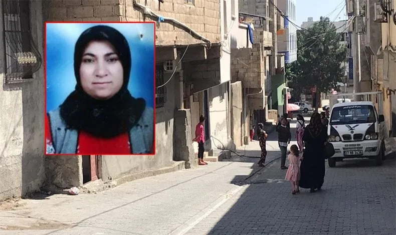 Eşini ellerinden bağlayıp leğende boğdu