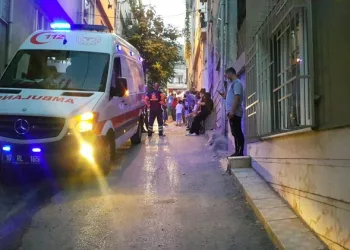 Bursa’da miras kavgasında ağabeyini öldürdü