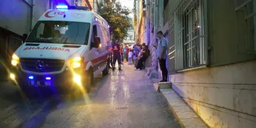 Bursa’da miras kavgasında ağabeyini öldürdü