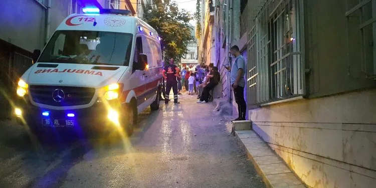 Bursa’da miras kavgasında ağabeyini öldürdü