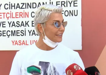 3 gün cezaevinde kalan Deniz Akkaya: Paşalar gibi yattık çıktık