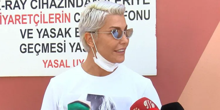 3 gün cezaevinde kalan Deniz Akkaya: Paşalar gibi yattık çıktık