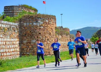 Bursa İznik Ultra Maratonu başlıyor
