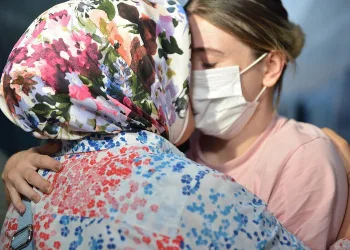 İrem hemşire baba ocağı Bursa’da