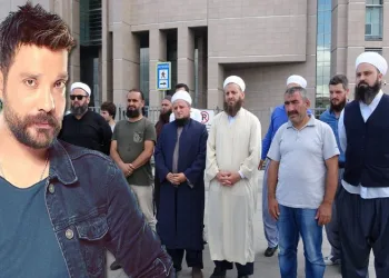 Oğuzhan Uğur hakkında suç duyurusu