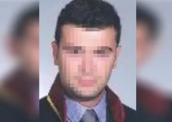 Bursa’da cezaevine uyuşturucu sokan avukata hapis şoku