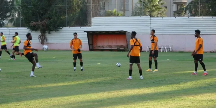Fırat Gül: “Her Maçtan Adanaspor Lehi̇ne Puan Almaya Çalışacağız”