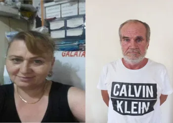 Atletini çıkarıp eski eşini boğarak öldürdü