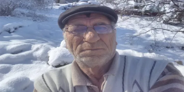 Bursa’da Kıbrıs gazisi Uluabat Gölü kıyısında ölü bulundu