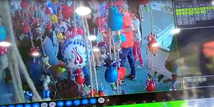Gölyazı’da Turiste Esnaf Terörü