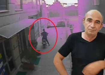 Bursa’da bir hafta içinde iki kez soyuldu