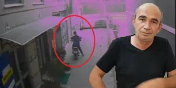 Bursa’da bir hafta içinde iki kez soyuldu