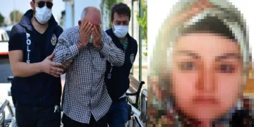 Koca şiddetinden kaçtı, babasından kurtulamadı