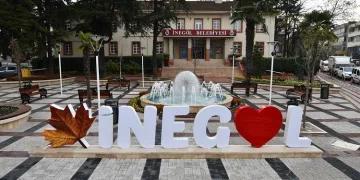İnegöl Belediyesi duyurdu: Son tarih 31 Ağustos