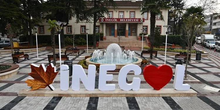 İnegöl Belediyesi duyurdu: Son tarih 31 Ağustos