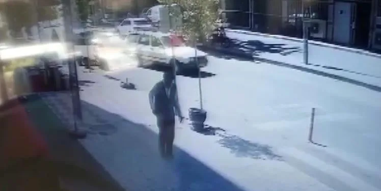 Ispartada Yaşlı Adam 36 Gündür Kayıp